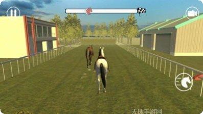 草泥马赛跑攻略大全