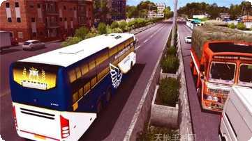 巴士赛车3D下载