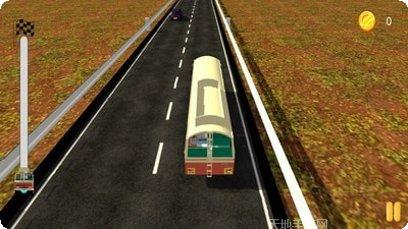 巴士赛车3D安卓版