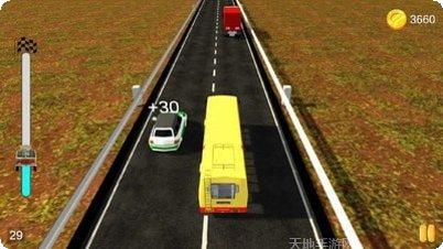 巴士赛车3D游戏攻略