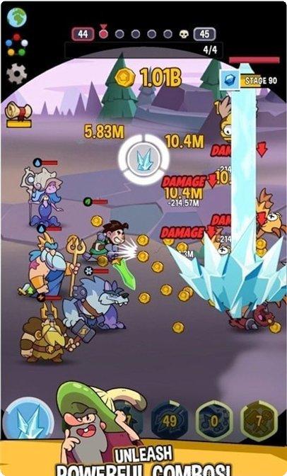 游手好闲的军火商大亨下载