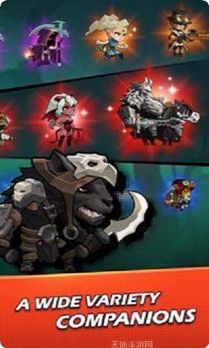 游手好闲的军火商大亨评测