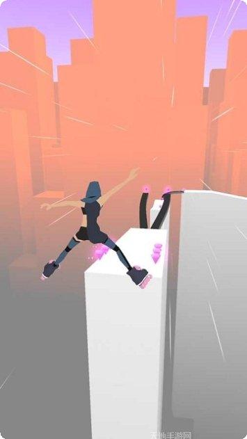 Sky Jumper游戏攻略