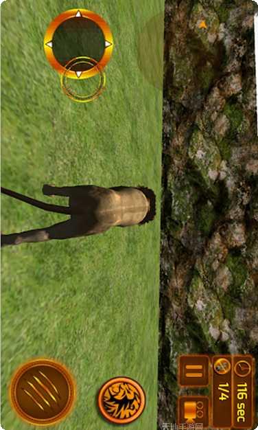 荒野大镖客角色介绍