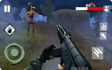 海妖头狩猎模拟器攻略