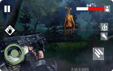 海妖头狩猎模拟器角色选择