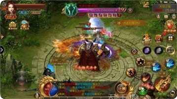 年华神途职业选择