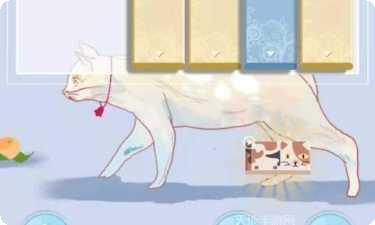 逃跑的猫最新版本