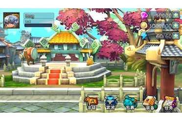 醉游三国BT送SSR神将攻略