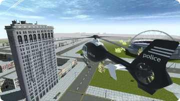 真实警察模拟器2022游戏玩法