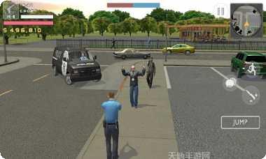 真实警察模拟器2022任务介绍
