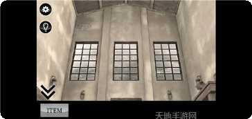 迷雾逃脱密室解谜