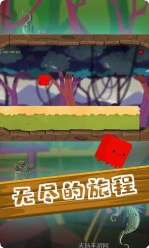 尖叫大冒险最新版本