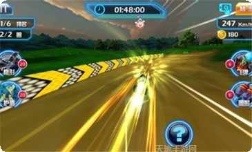 黑猫警长2极限追击更新