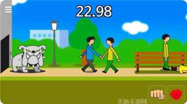 地球灭亡前60秒新闻主播篇角色