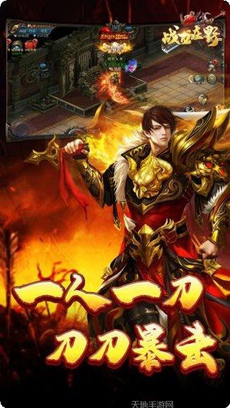 战龙在野百倍爆率版下载