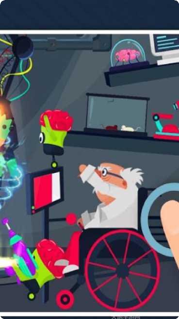 超级英雄队长角色介绍