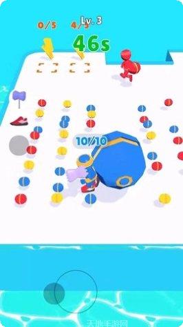 超级英雄队长最新版本