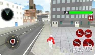 超级英雄队长技能解析