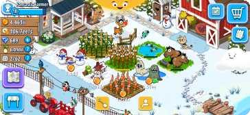 开心农场主游戏攻略