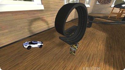 赛车极速狂飙技巧教程
