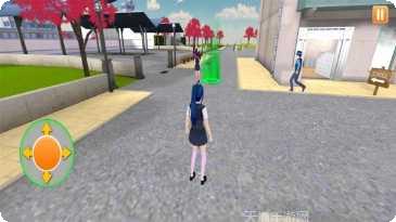 换装女孩玩法攻略