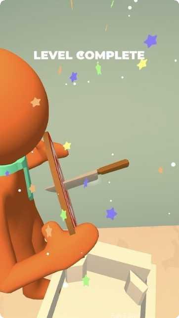 刀锋之刃GM版下载