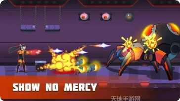 金属打击战最新版本