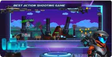 金属打击战玩法介绍