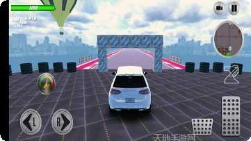驾驶赛车2021玩法介绍