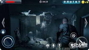 战场生存装备