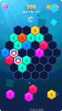 1010方块经典版下载