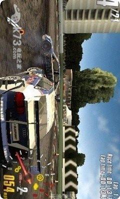 超级房车赛汽车运动玩法介绍