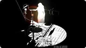 苍白之夜攻略