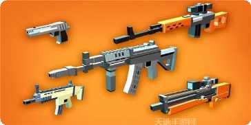 合并射手塔防游戏攻略
