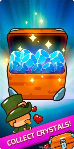 人类快跑2技巧分享