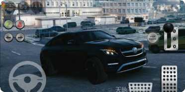 多人停车2021玩法介绍