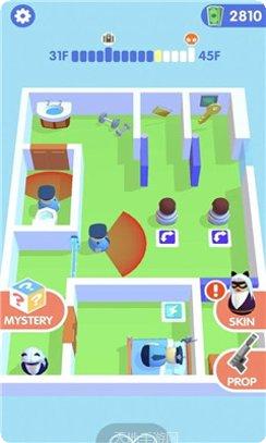 Escape Quest隐藏关卡