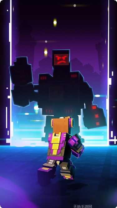 Craft Clash!资源管理