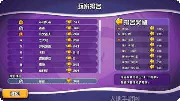 贪吃怪兽冲冲冲技巧分享