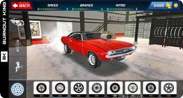 Drift Hunters最佳车辆