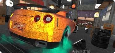 Drift Hunters游戏攻略