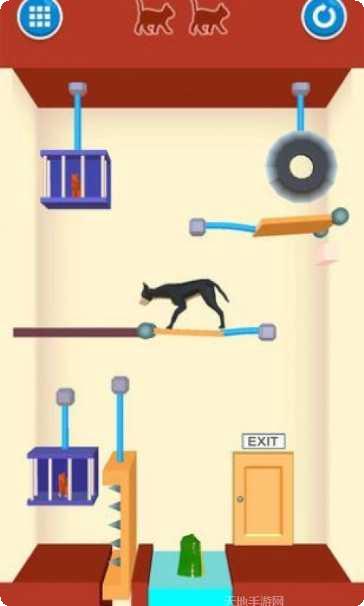 救救财神爷玩法介绍