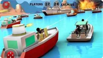 火柴人龙珠战士对决最新版本