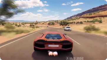 兰博基尼SVJ驾驶体验