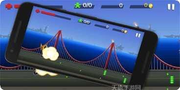 直升机救援大兵安卓版