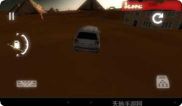 汽车漂移模拟器3D游戏下载