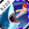 饥饿鲨进化破解版无限钻石