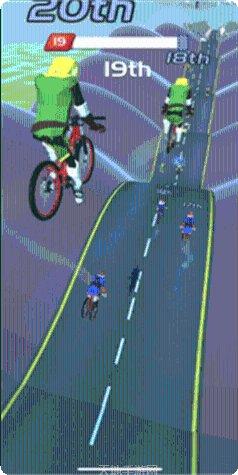 bikes hill道具使用技巧
