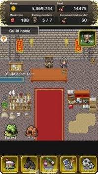 Therisnogame更新